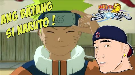 NANUOT: Tagalog.